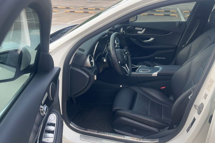 Used Mercedes-Benz C-Class 2019 C 260 Estate