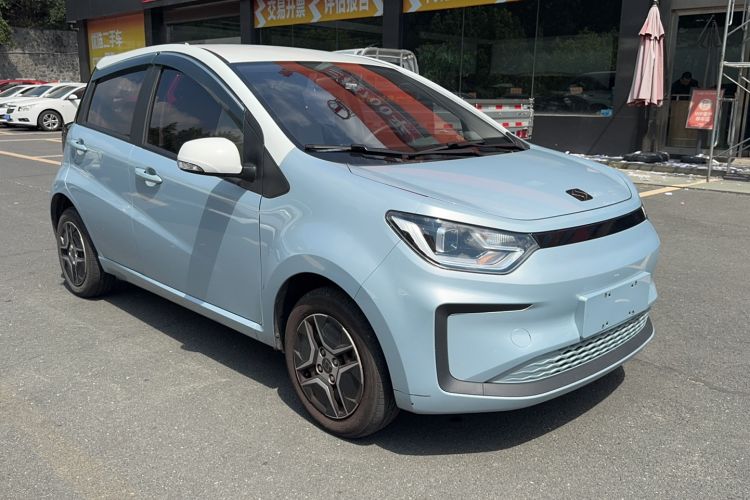 Used SOL E10X 2022 Flower Fairy Design Four-Leaf Clover