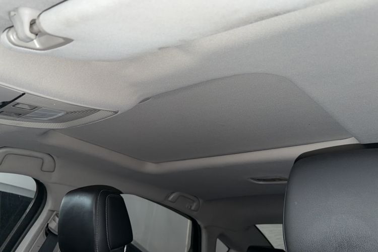 Used BYD Qin Pro New Energy 2019 EV Super Edition High-Power Long-Range Smart-Connected Leading Model