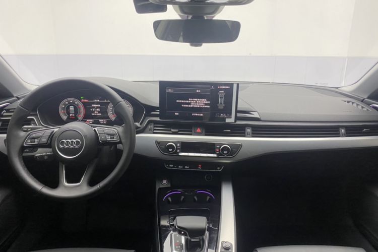 Used Audi A5 2022 Sportback 40 TFSI Fashionable and Dynamic Model