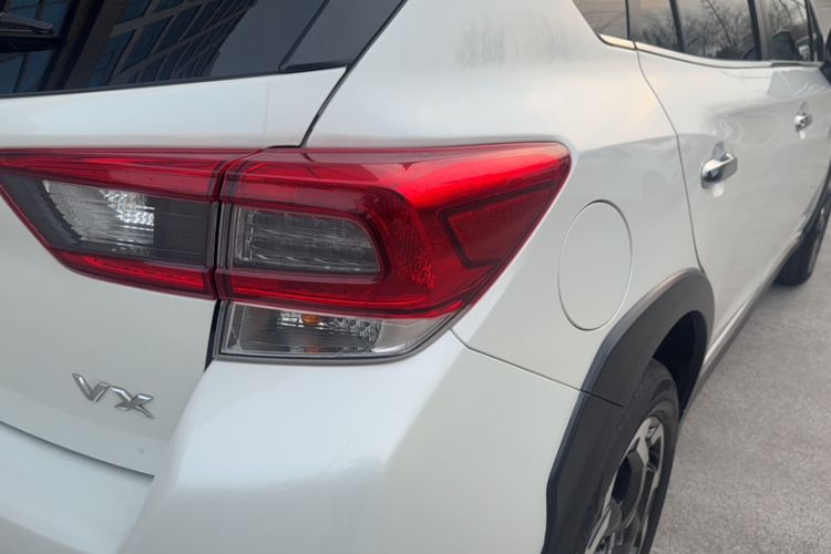 Used Subaru XV 2021 2.0i All-Wheel-Drive Luxury Edition EyeSight