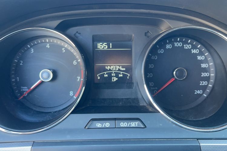 Used Volkswagen Bora 2019 Bora·Legend 1.5L Automatic Fashion Edition China V Standard