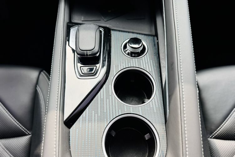 Used Zeekr 001 2023 WE Edition 100 kWh
