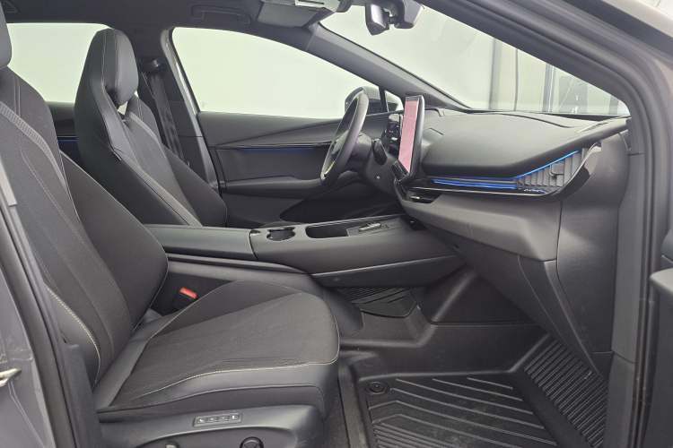 Used Volkswagen ID.UNYX 2024 Revised Pro Long-Range Version