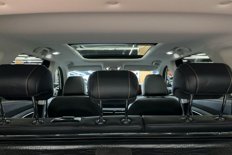 Used Changan X7 PLUS 2024 1.5T Automatic Smart Enjoyment 5-Seater