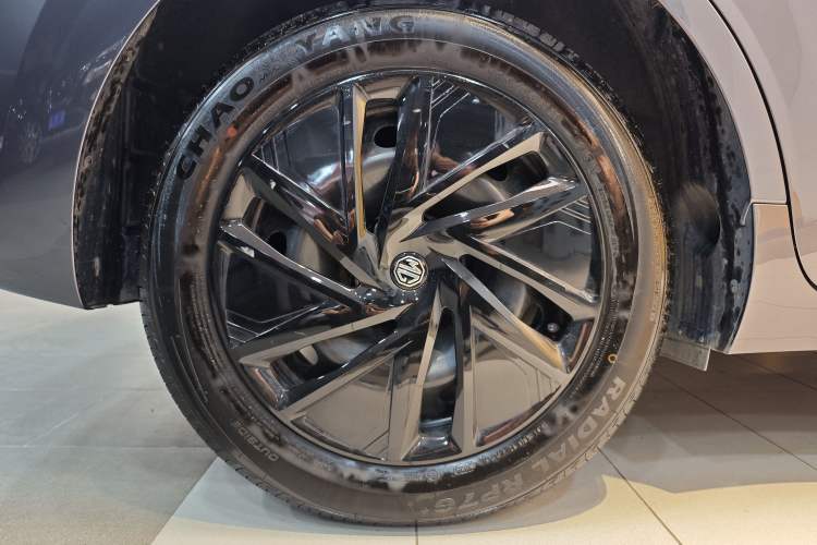 Used MG 4 EV 2026 Model 437 All-in-One Edition
