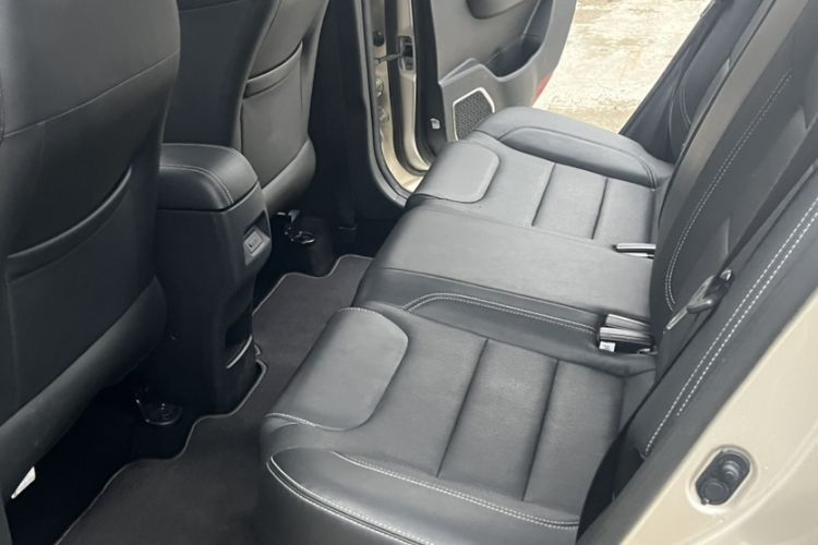 Used Geely Auto Vision X3 2017 1.5L Manual Elite Model