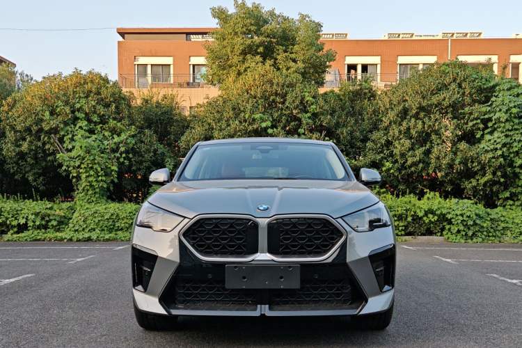 Used BMW X2 2024 sDrive25i M Sport Package
