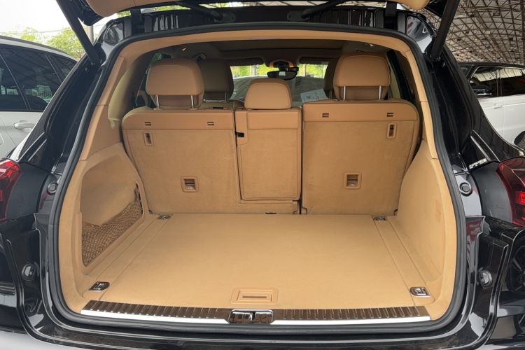 Used Porsche Cayenne 2015 Cayenne 3.0T