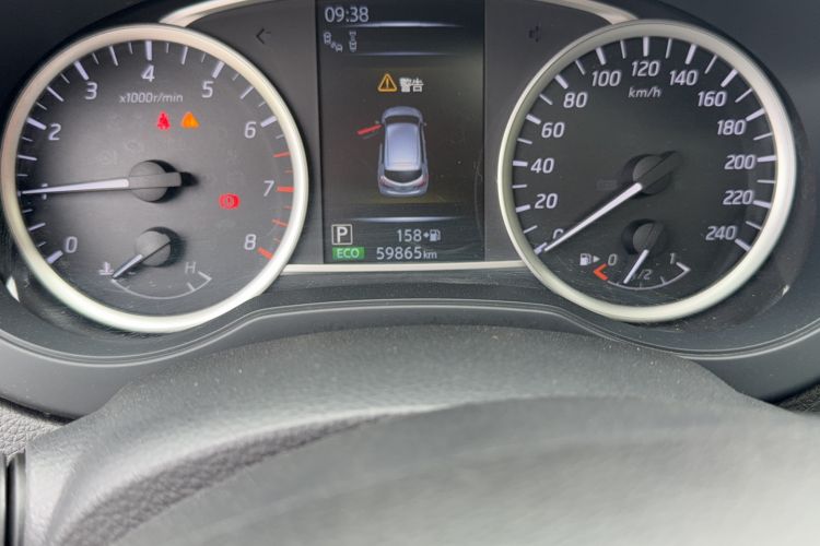 Used Nissan Tiida 2021 1.6L CVT Smart Drive Edition