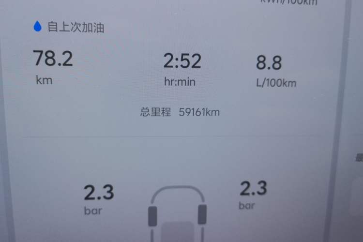 Used Li Auto L8 2023 Max model