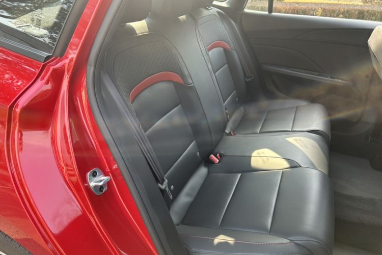 Used MG 5 2025 300TGI Global Flagship Edition
