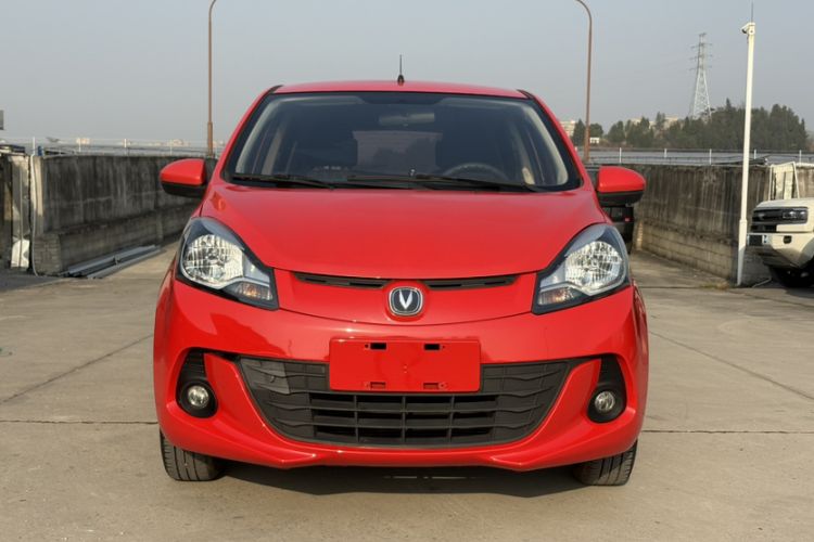 Used CHANGAN Benni 2014 1.4L IMT Luxury Model
