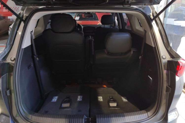 Used Wuling Victory 2020 1.5T CVT Flagship Edition