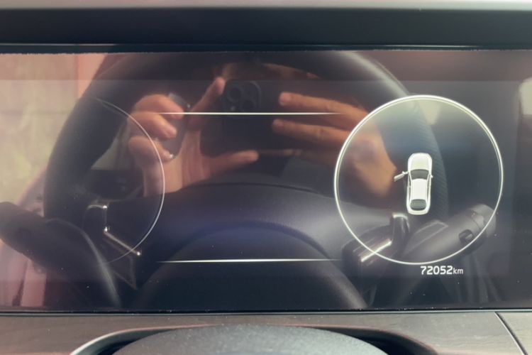 Used Kia K5 2021 380T GT-Line Flagship Edition
