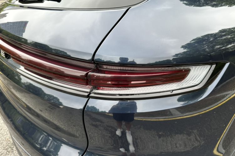 Used Porsche Cayenne 2024 Cayenne 3.0T