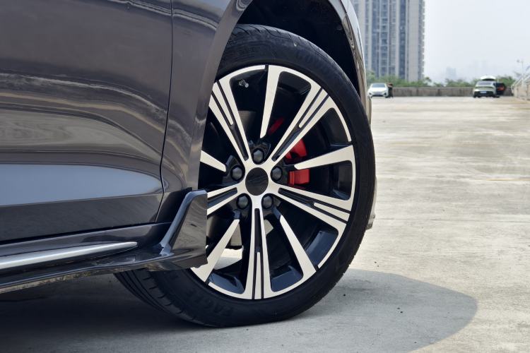 Used Geely Auto Preface 2025 Dongfang Yao 2.0TD Moonlight Edition Exterior 6