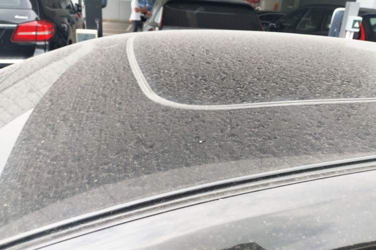 Used Volvo S90 2026 B5 Zhiyi Luxury Edition
