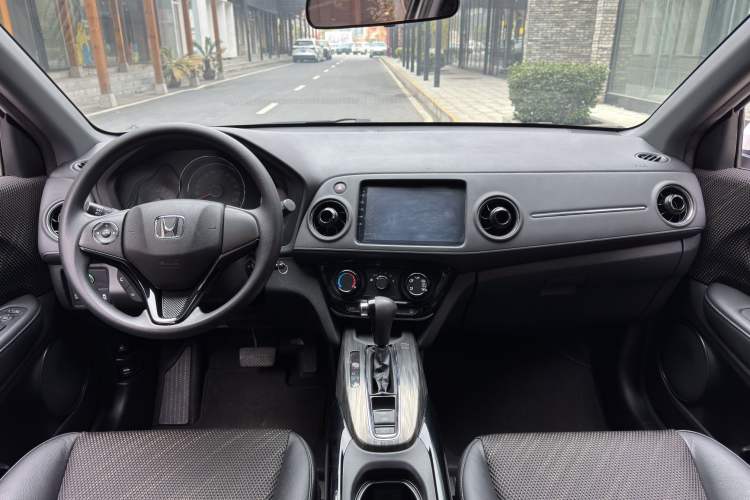 Used Honda XR-V 2017 1.5L LXi CVT Classic Edition
