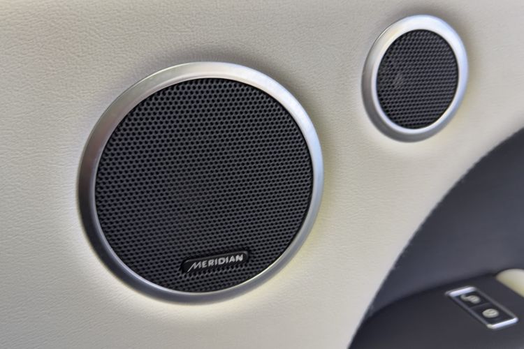 Used Land Rover Range Sport 2016 3.0 SC V6 HSE DYNAMIC Interior 8