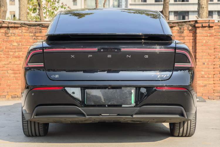 Used XPeng P7+ 2024 Long-Range Max
