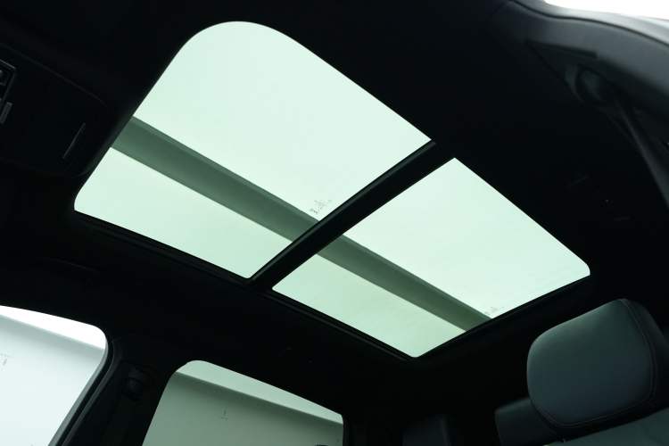 Used Lincoln Nautilus 2022 2.7T Four-Wheel Drive Luxury Edition
