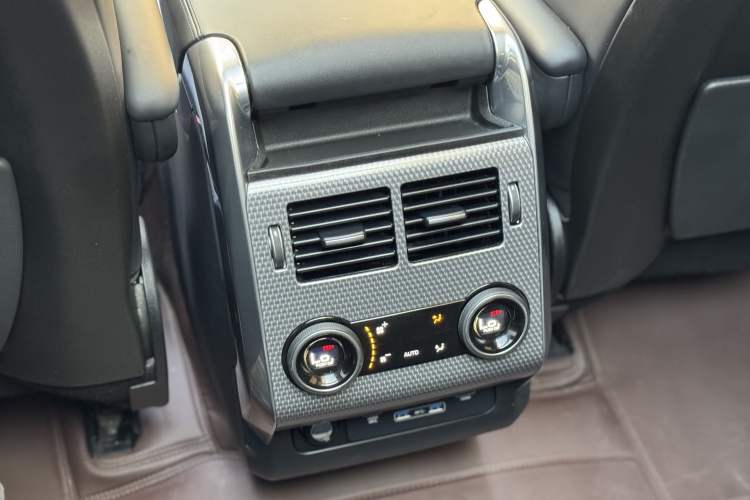 Used Land Rover Range Rover Sport 2020 3.0 L6 HSE DYNAMIC