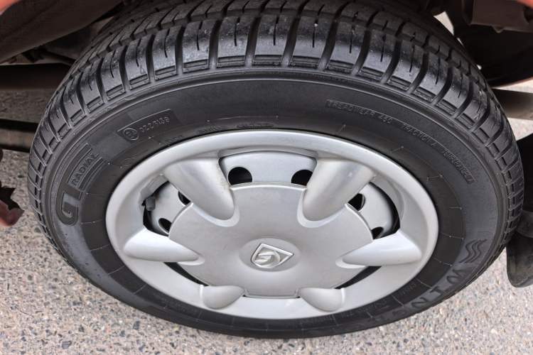 Used Baojun Lechi 2012 Revised 1.0L Manual P-TEC Standard Edition
