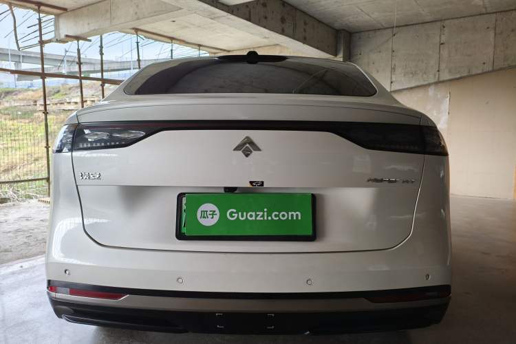 Used Hyptec HT 2023 670 Rear-Drive Ultra-High-Voltage NDA Version
