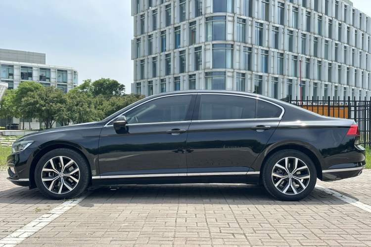 Used Volkswagen Magotan 2020 330TSI DSG Leading Model