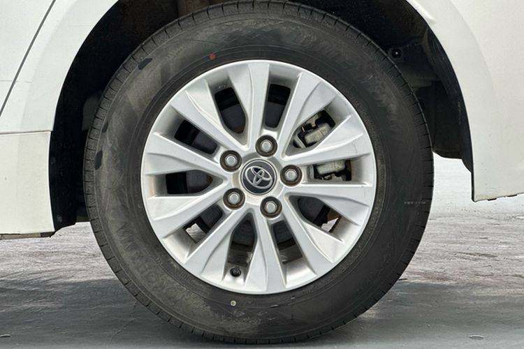 Used Toyota Corolla 2023 1.2T Pioneer Edition