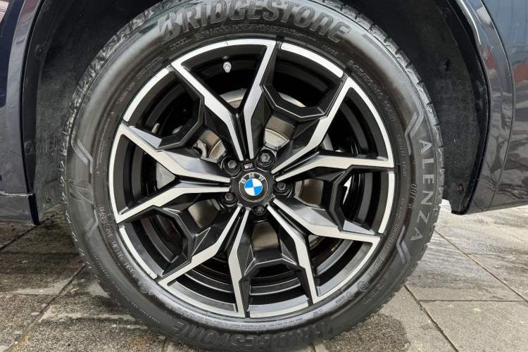 Used BMW X3 2022 xDrive25i M Sport Package