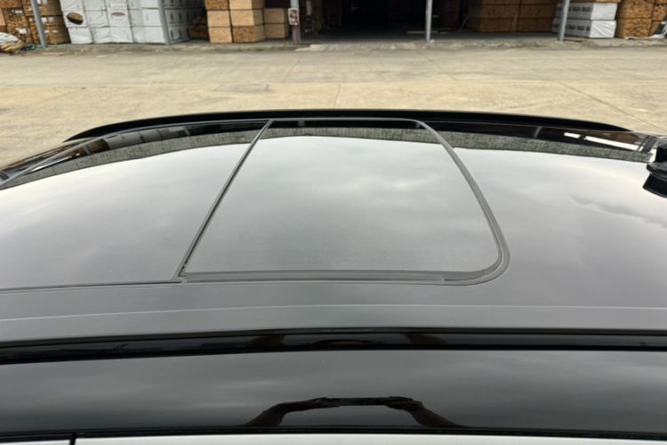 Used Lynk & Co 06 EM-P 2023 EM-P 126 Long-Range Halo Roof