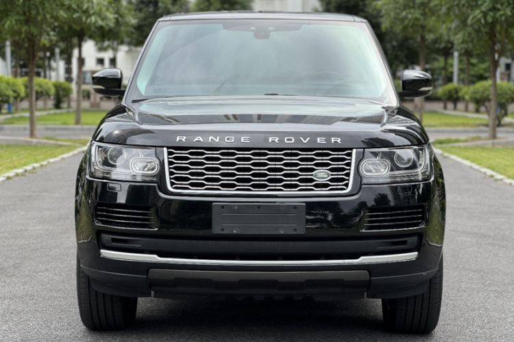 Used Land Rover Range Rover 2017 3.0 SC V6 Vogue Extended Version