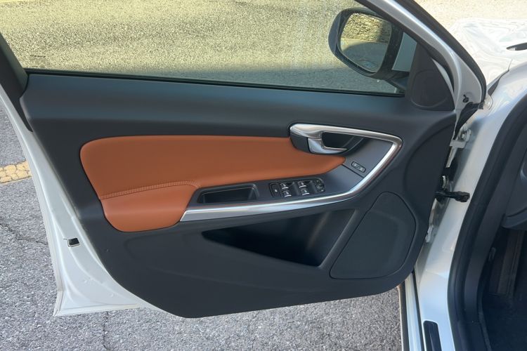 Used Volvo S60 2016 S60L T3 Smart Drive Edition