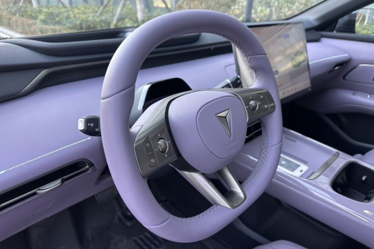 Used Deepal L06 2026 Model 560Ultra+ Laser Edition