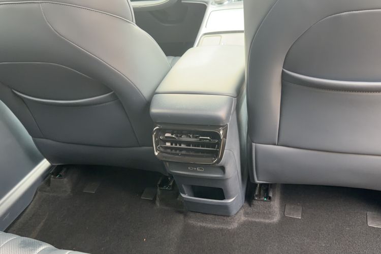 Used Geely Galaxy E5 2024 530 km Exploration+ Version
