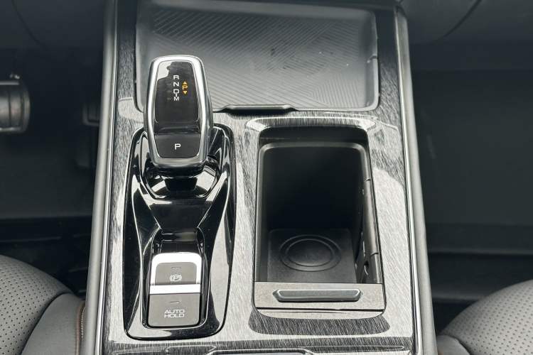 Used Dongfeng Aeolus Yixuan MAX 2021 1.5T Super Cool Dad Edition