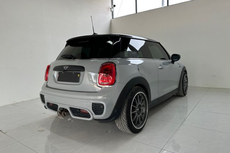 Used MINI MINI 2019 1.5T ONE PLUS