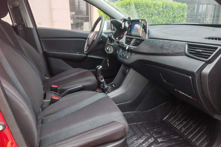 Used Baojun 310 2020 1.2L Manual Value Edition
