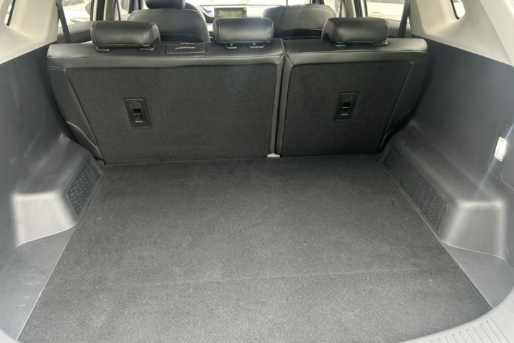 Used Wuling Asta 2022 2.0L DHT Electric Power Version