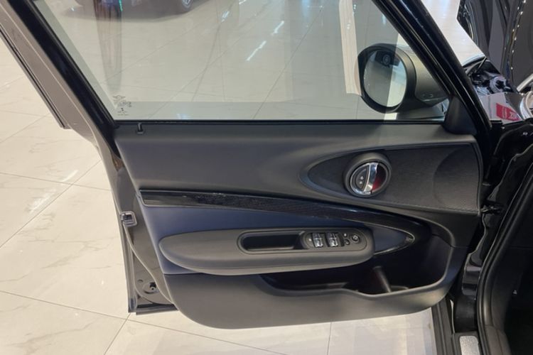 Used MINI Clubman 2022 Facelift 1.5T COOPER Connoisseur