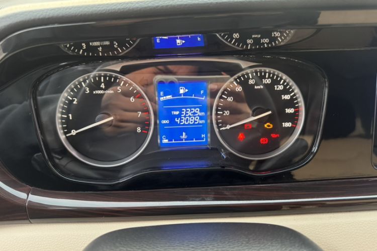 Used CHANGAN KUAYUE Xing V5 2021 1.5L Jinbao Edition Comfort Version JL473QH