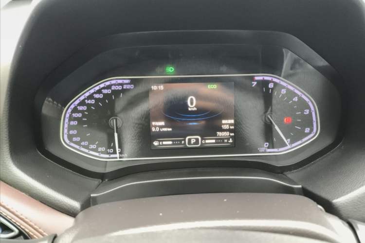 Used Chery Tiggo 7 2018 1.5T Automatic Elite Edition China V Standard