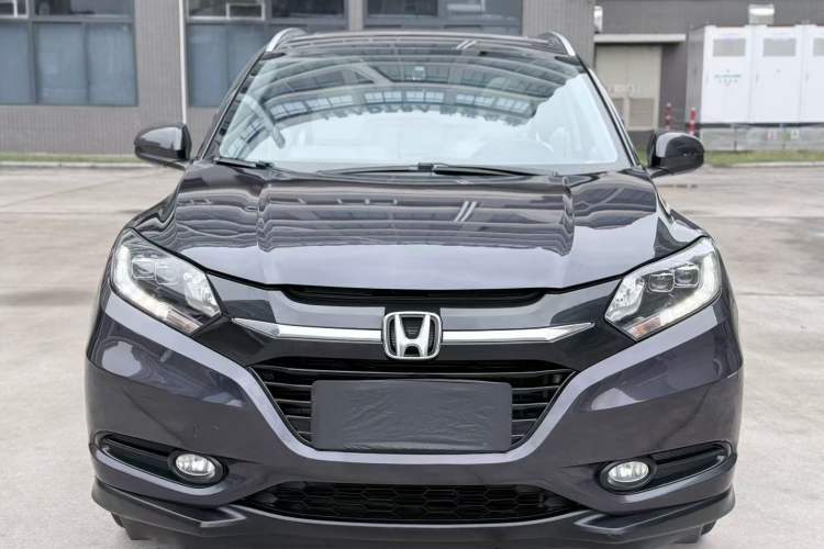 Used Honda Vezel 2017 1.8L CVT Front-Wheel Drive Pioneer Edition
