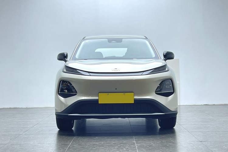 Used CHANGAN NEVO Q05 2026 Model 506 Max
