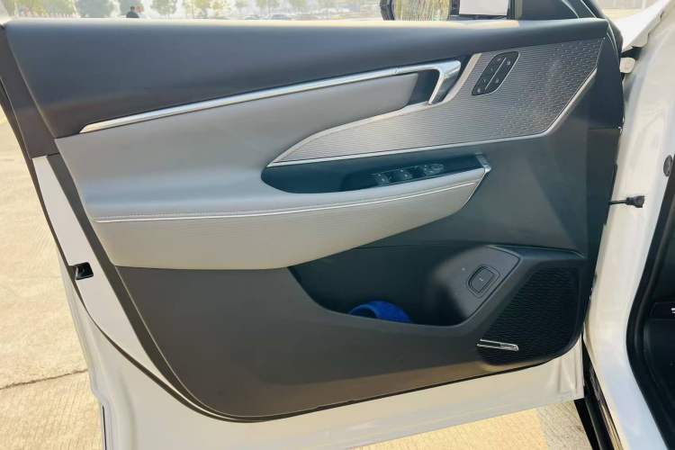 Used Buick E5 2025 Model 620KM Prestige Edition
