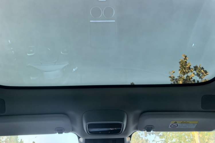 Used XPeng G6 2023 580 Long-Range Pro