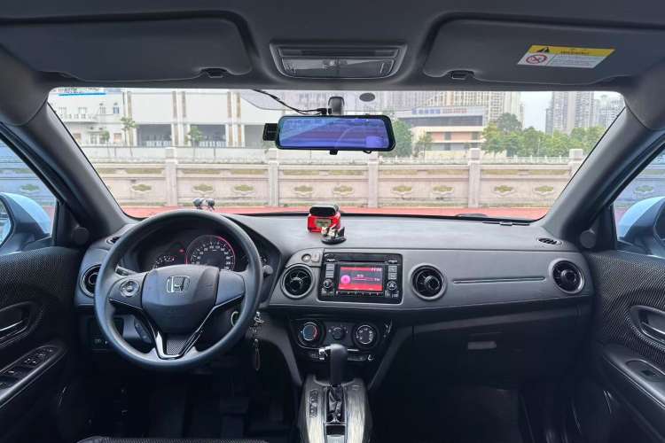 Used Honda XR-V 2017 1.5L LXi CVT Classic Edition
