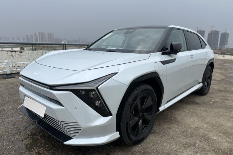 Used Honda S7 2025 Trailblazer Edition